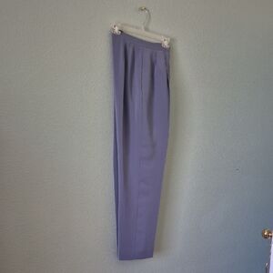 Women's Purple Pant
